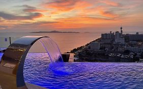 Copacabana Jomtien Condominium
